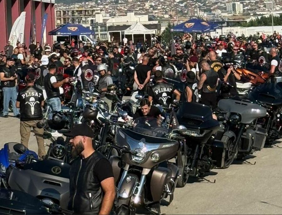 Klubi i Motoristëve nga Zvicra përkrah protestën e nesërme, fton edhe qytetarët e tjerë për pjesëmarrje