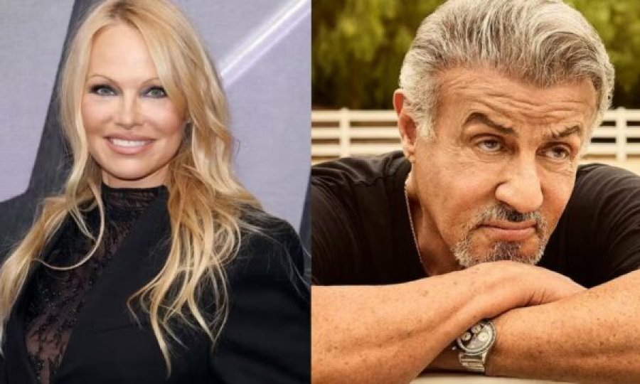 Pamela Anderson: Stallone më ofroi një apartament dhe një Porsche që të isha në lidhje romantike me të