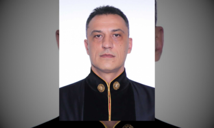 Emri që trazoi Presidenten, cila është historia e gjyqtarit Radomir Laban?