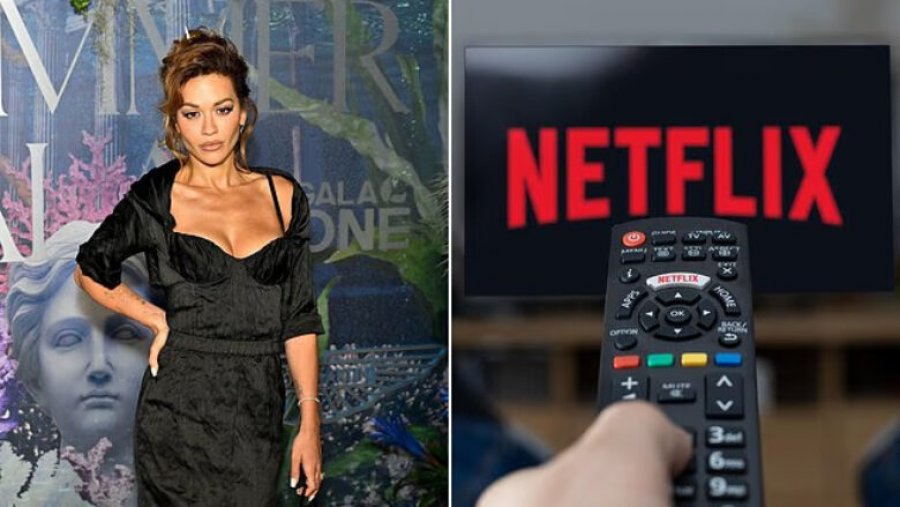 Rita Ora do të publikojë këngën e re brenda pak ditësh