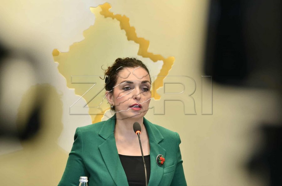 Analistët për vendimin e Osmanit: Huqje, tërheqja e kërkesës s’e ndalon domosdoshmërisht trajtimin e saj