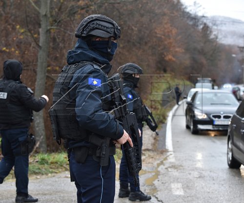 Euractiv: Një zyrtar i lartë i BE-së na tha se dhuna policore në Kosovë është endemike