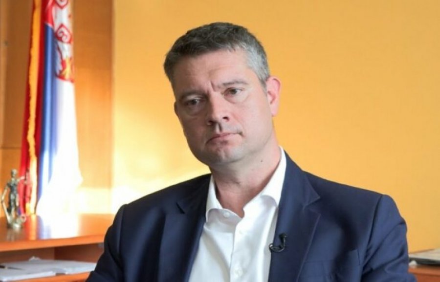 Nesër mbahet seancë ndaj Igor Popoviq