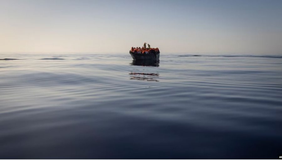 Greqia thotë se numri i migrantëve ka rënë që nga pezullimi i kërkesave për azil