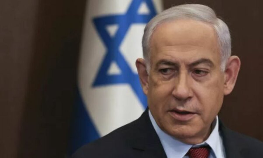 Netanyahu: Izraeli synon të marrë kontrollin e plotë të Gazës