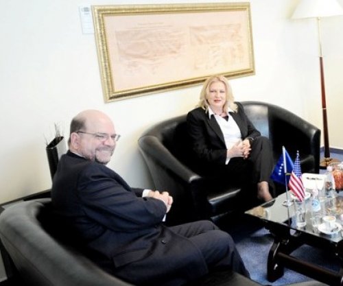 Edita Tahiri: Delli dhe Faithi ma ofruan postin e presidentes, por ndërhyri Haradinaj