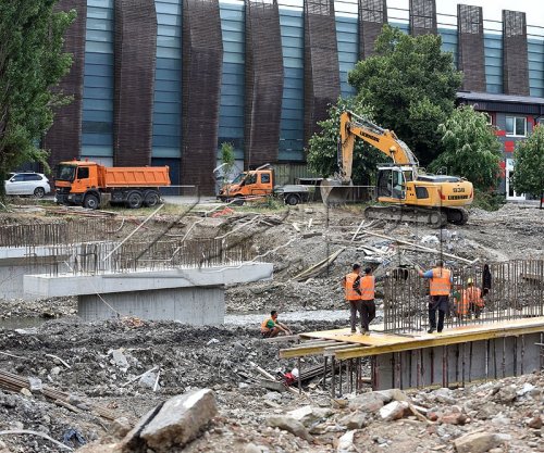 Ben-Meir për urat e reja në Mitrovicë: Shumë zhurmë për asgjë