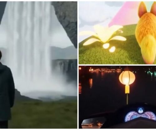 Inteligjenca Artificiale nga Google krijon botë të tëra brenda pak sekondash