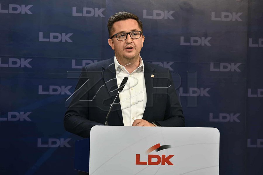 Mustafa: Vetëvendosje duhet t’i japë fund arrogancës politike dhe qasjes antikushtetuese