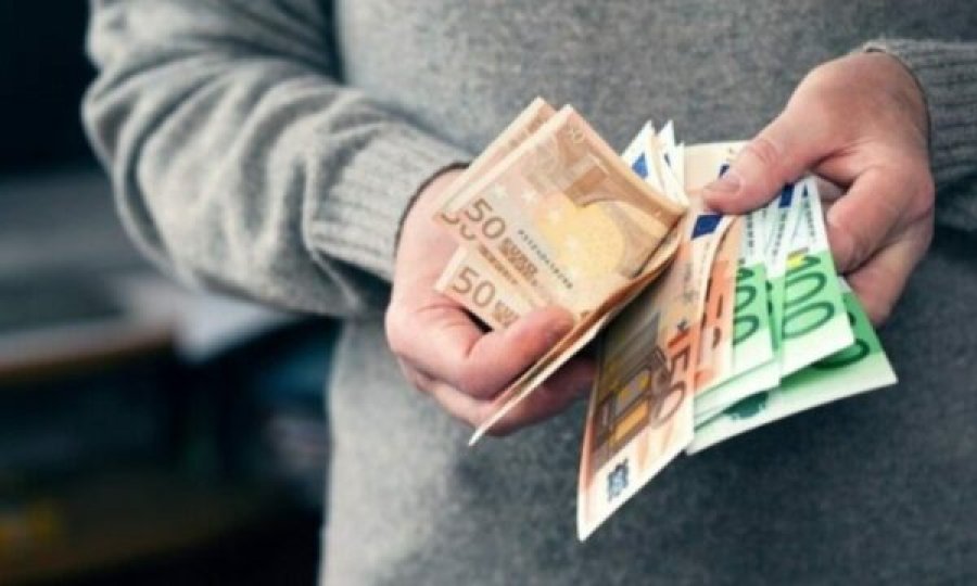 Shqipëria, ndër shtetet me pagën minimale më të ulët në Evropë