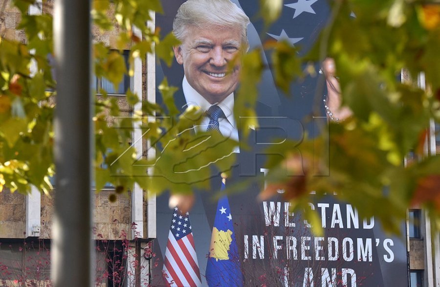 Ndërmjetësimi amerikan: Trumpi pajton azerë e armenë, shpëton Kosovën