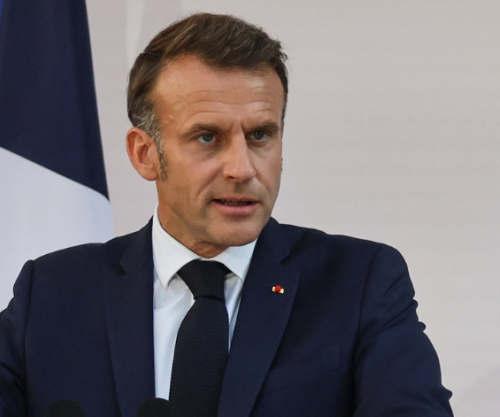 Takimi Trump-Putin në Alaska, Macron: Të përfshihet Ukraina dhe Europa