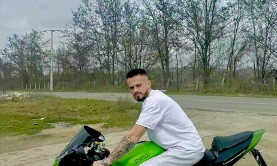 Vdes i riu nga Deçani, ishte aksidentuar ditë më parë