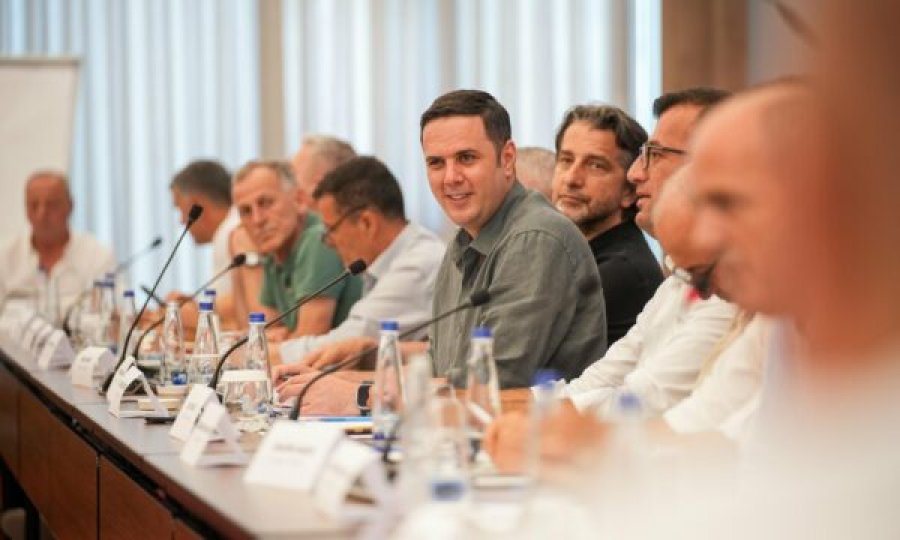 LDK-ja mban punëtori përgatitore për zgjedhjet