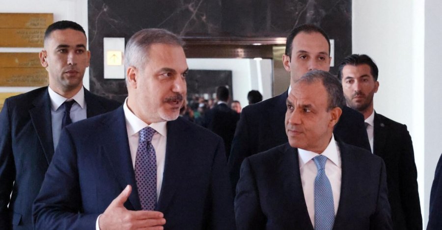 Turqia: Vendet myslimane të bashkohen kundër planit të Izraelit për ta marrë nën kontroll Gazën