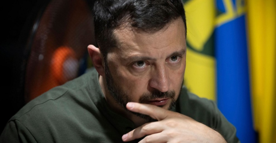 Takimi i sigurisë në Londër, Zelensky: Rruga drejt paqes arrihet vetëm me Ukrainën