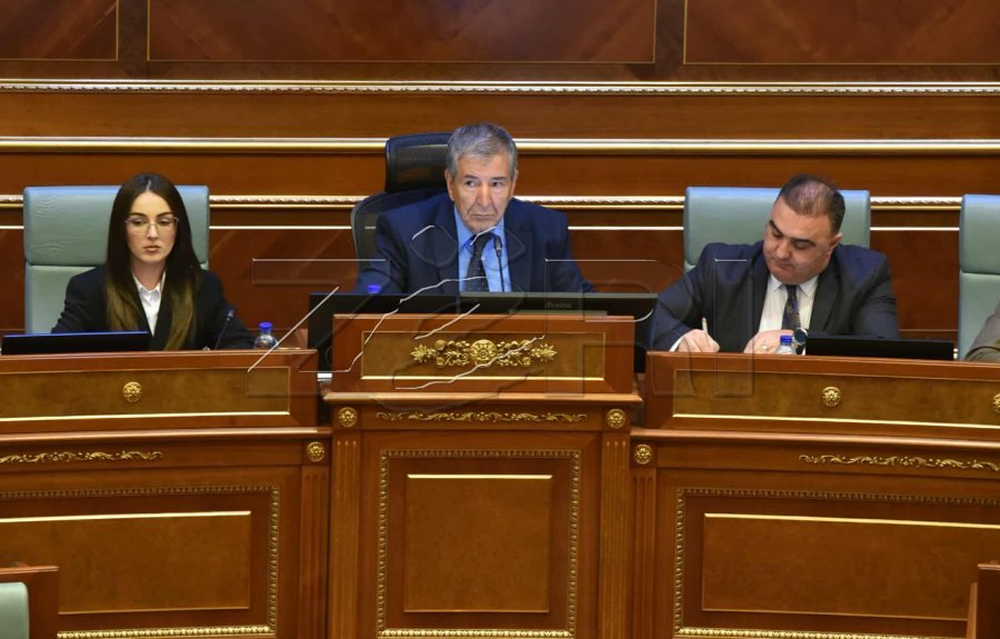 Çitaku: Me instruksione të Kurtit, Dehari e shkeli me të dy këmbët Kushtetutën