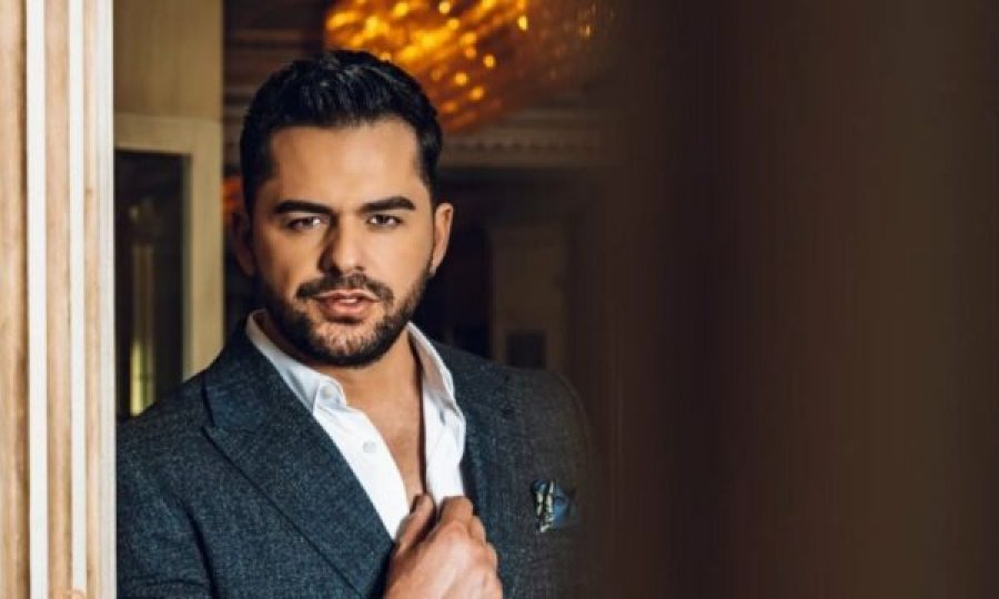 U raportua se u sulmua gjatë një ahengu – Reagon këngëtari Shpat Kasapi: Ishte një keqkuptim me dasmorët