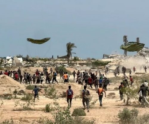 Tragjedi tjetër në Gaza, pakoja e ndihmave e hedhur nga ajri ia merr jetën një të riu