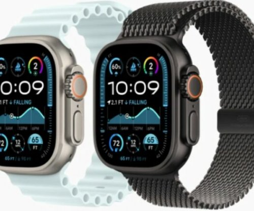 “Apple Watch Ultra 3” do të ketë një ekran më të madh?