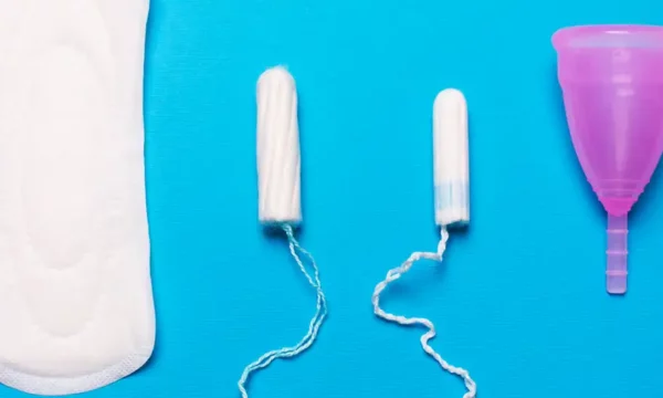 Kimikate të dëmshme PFAS në produktet për ciklin menstrual