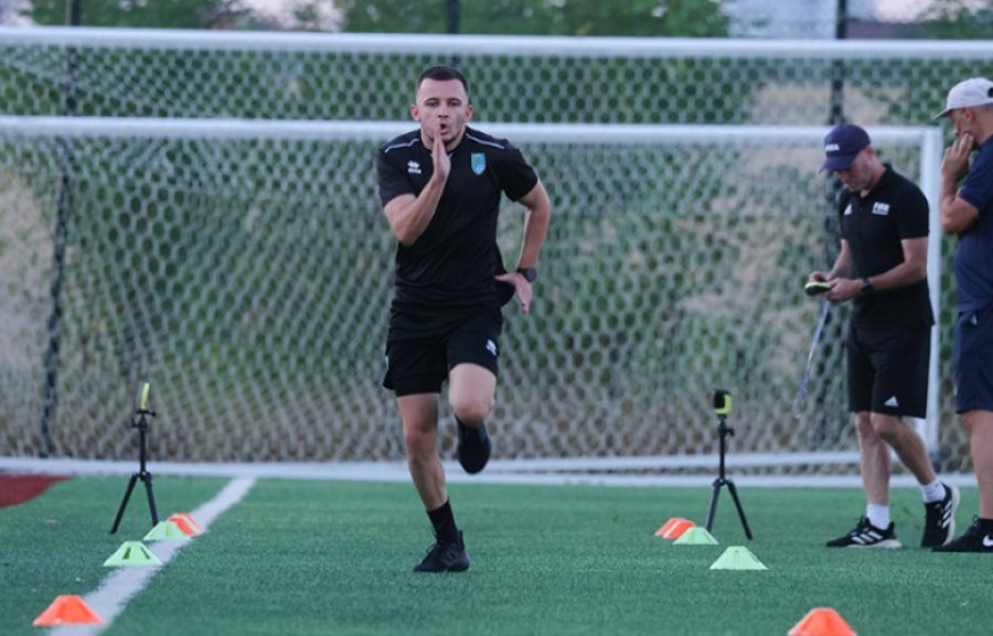 Shumica e gjyqtarëve kalojnë testet fizike, 10 prej tyre do të ritestohen