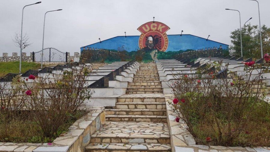 Shënohet Dita e Dëshmorëve të Kaçanikut