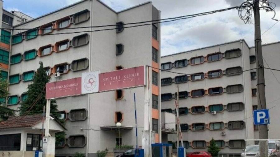 29-vjeçarja humb jetën në spitalin e Tetovës