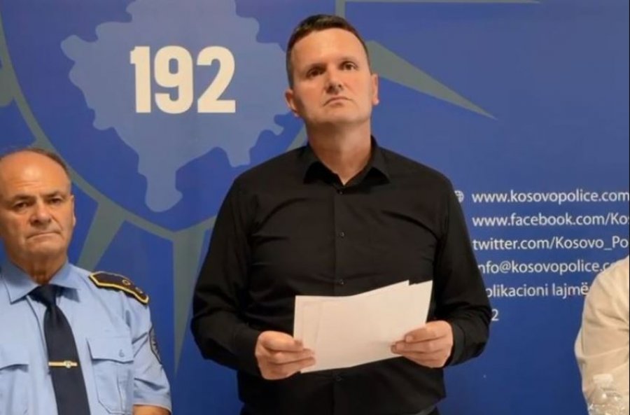 Rukiqi: Janë kontrolluar tri lokacione nën dyshimin se personat e arratisur mund të jenë aty