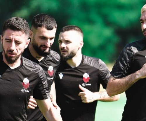 Shkëndija në Azerbajxhan për mrekullinë e radhës