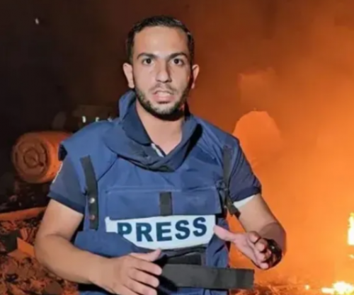 Pesë gazetarë të Al Jazeera-s vriten në sulmin izraelit në Gazë