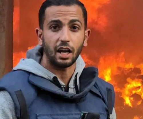 “Ky është mesazhi im i fundit”, ç’tha gazetari që u vra nga sulmet izraelite pak para se të vdiste?