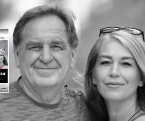 U raportua për vdekjen e legjendës së boksit Aziz Salihu, reagon Monika: Është gënjeshtër, ju mbuloftë Zoti me turp!