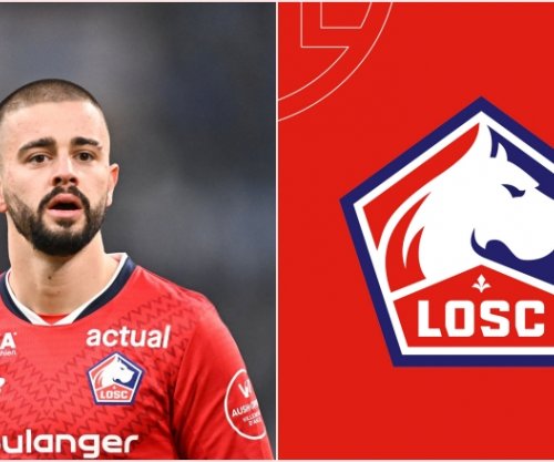 Vendim i ri për Edon Zhegrovën, lojtari kthehet në ekipin e parë te Lille