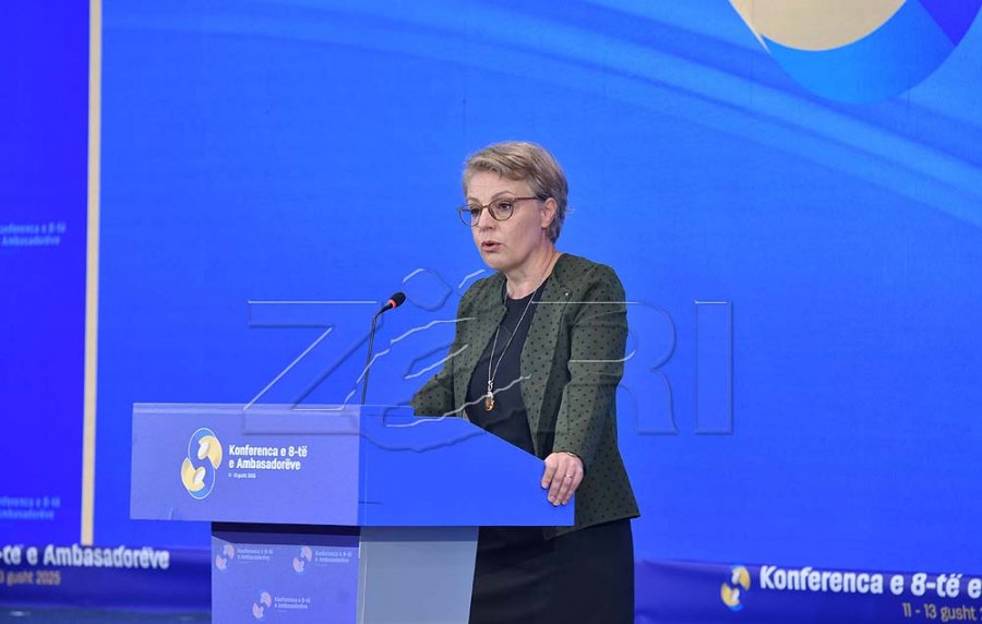 Gërvalla: Në qeverisjen tonë Kosova ka forcuar pozicionin ndërkombëtar