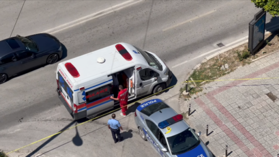 Kjo është gjendja shëndetësore e të plagosurit në Gjilan