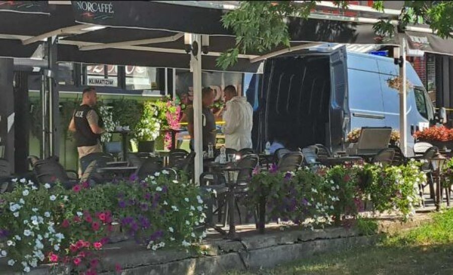 U ndalua për 48 orë, por u lirua – Avokatja tregon alibinë e djalit të Mefail Shkodrës
