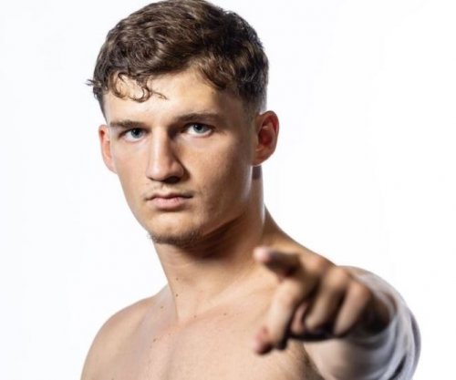 Albijon Morina, i riu nga Kosova do të marrë pjesë në garën “K-1 World MAX” në Japoni