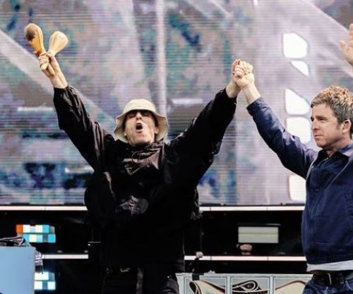 Oasis paralajmërohet të heshtë për Trumpin për të mos rrezikuar turneun në SHBA