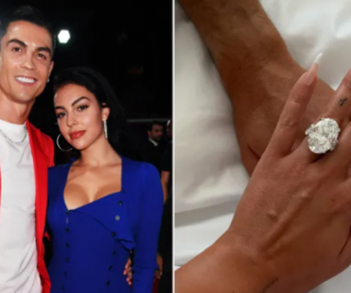 Unaza gjigante me të cilën Ronaldo i propozoi Georginas vlerësohet në mbi katër milionë euro