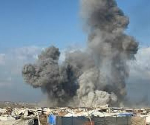 Mbi 20 të vrarë në Gazë, avionët dhe tanket izraelite breshëri sulmesh në enklavë