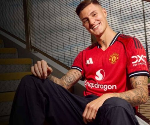 Konfirmohet zyrtarisht numri që ka zgjedhur Sesko te Man United