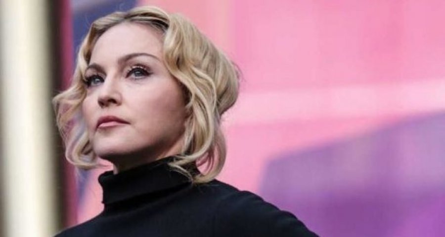 Madonna i kërkon Papa Leos të vizitojë Gazën para se të jetë tepër vonë