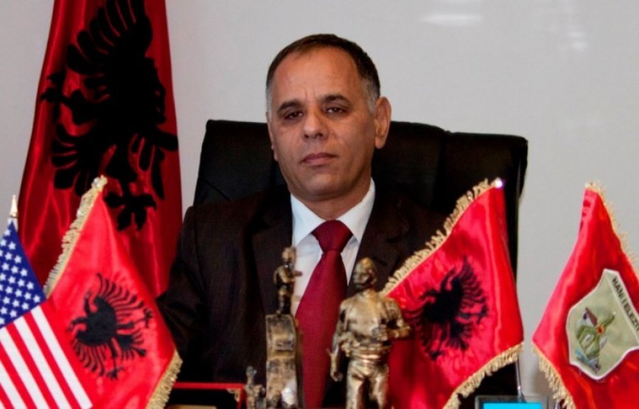 Refki Suma i hyn garës si i pavarur për Han të Elezit, LVV-ja e mbështet
