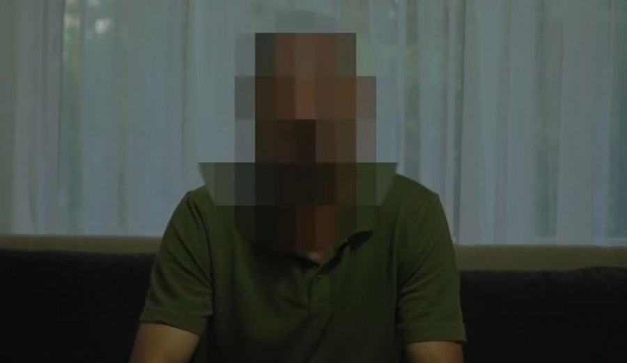 “S’po mundem me i bë ballë” - rrëfimi i babait të njërës nga vajzat e mitura, që u përfshi në aktin e dhunës në Gjilan [video]