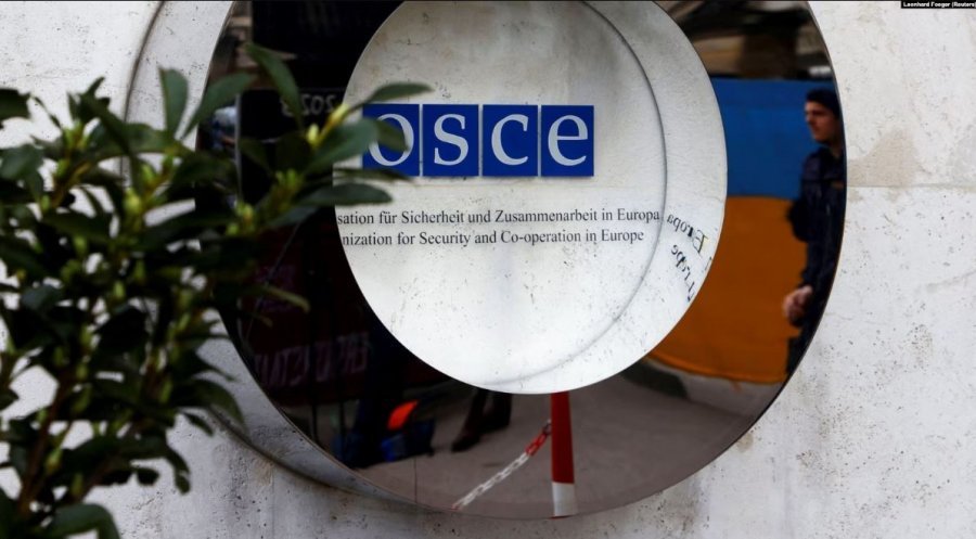 OSBE-ja kundër përjashtimit të Listës Serbe: Rrezikohet pluralizmi dhe përfaqësimi i barabartë