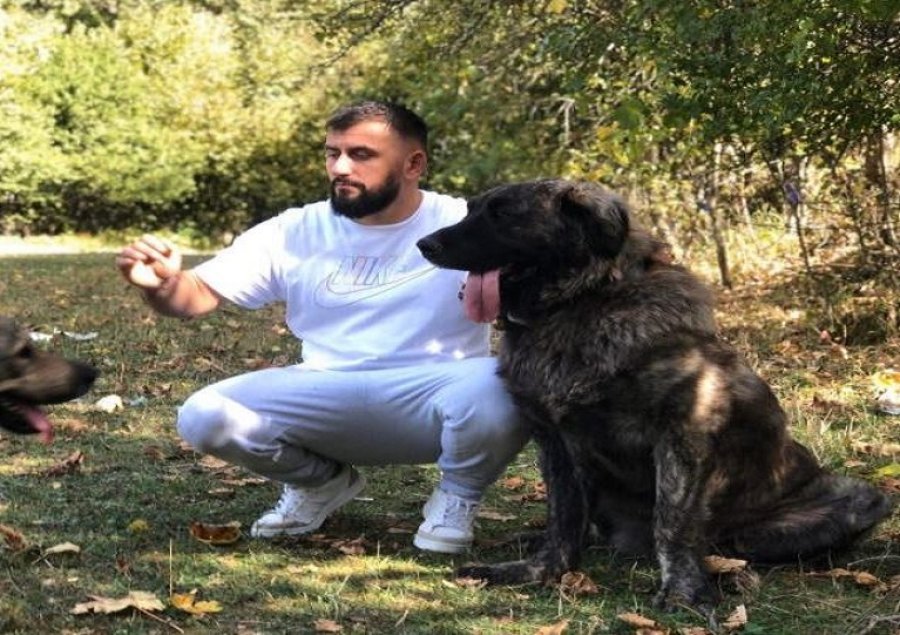 Një muaj paraburgim të dyshuarit për vrasjen në Prizren