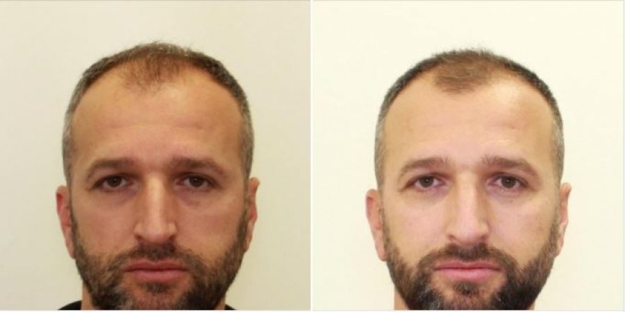 Vrasja në Hajvali, Policia kërkon bashkëpunim për kapjen e autorit