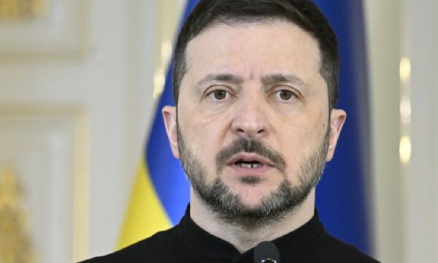 Zelensky alarmon: Rusia po përgatitet për ofensivë të re ushtarake, duhet më shumë presion