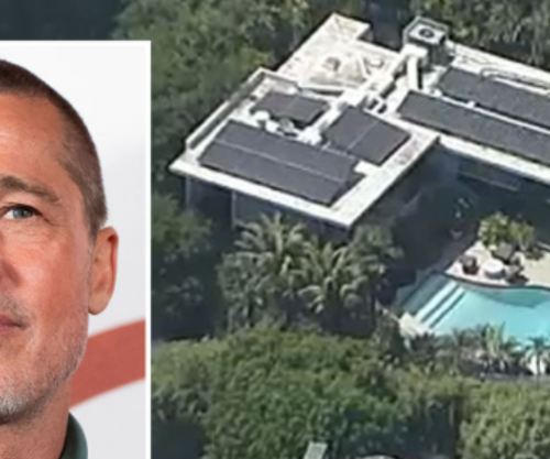 Grabitet shtëpia e Brad Pittit, arrestohen katër të mitur